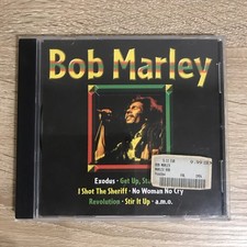 Bob Marley Marley, Bob CD | Zustand gut B Compilation Bücher price