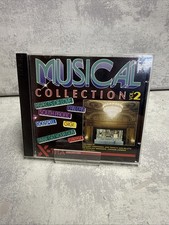 Musical Collection Vol 2 - Cd Compilation Bücher price
