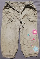 Mädchen Hose, Größe 80 von Topolino Mädchen-Hosen price