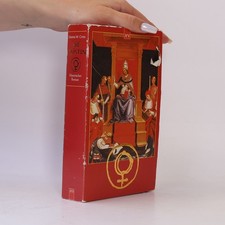 Die Päpstin  |  Donna Woolfolk Cross Folk Literature price