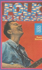 ro- t 06275 SINIVEER : FOLK LEXIKON Folk Literature price