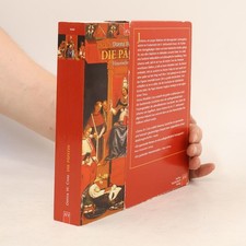 Die Päpstin  |  Donna Woolfolk Cross Folk Literature price