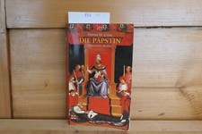 @@@ Die Päpstin von Donna Woolfolk Cross (1998, Taschenbuch), 9783746614007 Folk Literature price