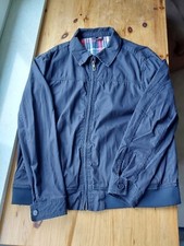 Schwarze Herrenjacke, Gr. XL/56., Life Saving SRVC Life Jacke price