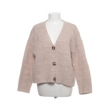 Only Life, Strickjacke, Damen, Größe: XL, Beige, Acryl/Polyester/Wolle #Cpe Life Jacke price
