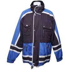 Snowlife, Jacke, Herren, Größe: XXL, Blau/Schwarz/Weiß, Nylon/Polyester #Cc7 Life Jacke price
