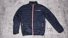 Life Dranbleiben crafted with pride Herren Stepp Jacke Gr.L Life Jacke price