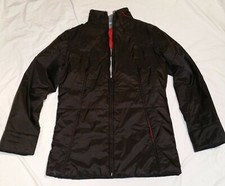 City Life Damenjacke schwarz Steppjacke Gr.38 / 40 Life Jacke price