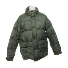 Life Style, Daunenjacke, Herren, Größe: L, Grün, Daune/Feder/Polyamid #jLH Life Jacke price