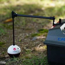 Rippton Sonararm Fischfinderhalterung HydroBat oder tiefer verstellbarer Arm Fish Finder price