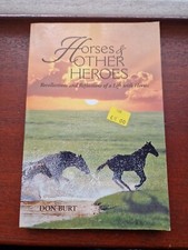 Horses and Other Heroes: Recollections and Reflections of a Life with Horses Other Biography Bücher price