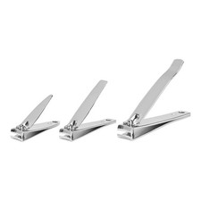 Nagelknipser-Set 3-teilig Manicure / Pedicure Bedarf und Sets price