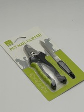 Professionelles Nagelpflege-Set für Hunde & Katzen Nagelschneider & Krallenfeile Manicure / Pedicure Bedarf und Sets price