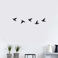 Taube Vogel Wandbild - Deko Wandbild modernes Design Acryl & Holz Wooden Wall Art price