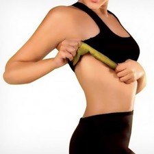 TOP HOT SHAPERS - SCHLANKHEITSSAUNA FITNESS VERSCHIEDENE GRÖßEN Fitwear (Fitness Clothing) price