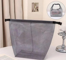 Waterproof Storage Bag, Fitness Clothing, Swimming Bathroom, Large Capacity Draw Fitwear (Fitness Clothing) price
