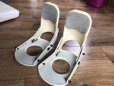 Burton Freestyle Bindings Bindungen Plate Größe M-L Bindungen price
