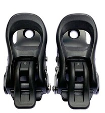 K2 Snowboard Bindungen - Gurt Widerstand Zehen Ratschen / Schnallen X 2 IN Bindungen price