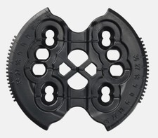BURTON Combo Disc für 4x4 & The Channel Snowboard Bindung Ersatzteil Reflex NEU Bindungen price