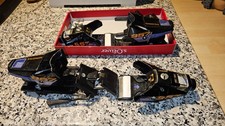 gebrauchte Skibindung Salomon S957 Bindungen price