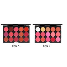 Lippenstift Palette, Make-up Set, Lipglosse Make up Feuchtigkeitsspendend Profi Lipsticks & Lip Glosses price