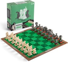 Minecraft Schachspiel von The Noble Collection Chess price