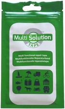 Multi Solution Tape - Reparaturset für Zelte Camping Outdoor Festival Zelt Camping-Set & Festivalpaket price