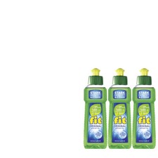 Reise-Set 3x100ml Fit Original Spülmittel Geschirrspülmittel Camping & Festival Camping-Set & Festivalpaket price