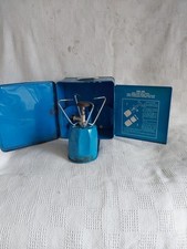 Vintage Camping Gaz International De Luxe Super Bleuet Kocher Gas Stove & Lux price