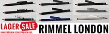 Rimmel London Kajal Eyeliner Soft Kohl Kajal Eye Pencil - Farbauswahl - NEU Eyeliner price