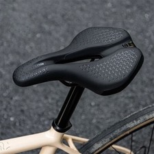 ROCKBROS Fahrradsattel Racing Soft Fahrradsitz Sattel Atmungsaktiv Stoßdämpfung Racing-Professional Bicycles price