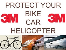 Hubschrauber Fahrrad Rahmen Schutzband 8671HS stark klar Schutzfolie von 3M Racing-Professional Bicycles price