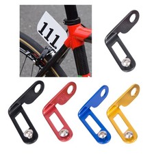 MTB Rennrad Renn Kennzeichenhalter Fahrradzubehör Aluminiumlegierung Racing Racing-Professional Bicycles price