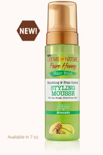 Creme Of Nature | Pure Honey Hair Food Collection Hair Styling Creme price