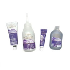 Loreal Paris Haarfarbe Haarpflege Excellence Cool Creme 5 11 Ultra Kühles Hellbr Hair Styling Creme price