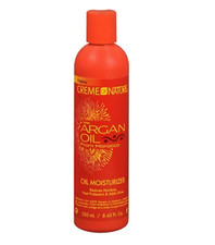 CREME OF NATURE Marokkanisches Arganöl Haarpflege Stylingprodukte *UK VERSAND* Hair Styling Creme price
