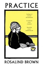 Practice by Rosalind Brown Paperback Attention & Intelligence Development Bücher price
