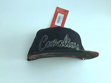 Mitchell & Ness ORIGINAL Produkt  Cleveland CAVS Eden/ Silver script sonic. Neu Basketball Produkte price