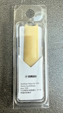 Yamaha Synthetic Reed für YDS Electric / Electronic Saxophone Reed: VFH7540-0 YDS price