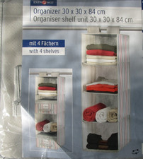 Schrank-Organizer 30x30x84 cm, unbenutzt Schrank-Organizer price