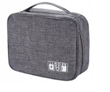 Kabel Elektronik Zubehör Tasche Reise Organizer Aufbewahrungtasche USB Netzteil Aufbewahrung Tasche price