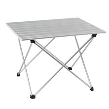 EUGAD Campingtisch Klapptisch Alu Camping Tisch mit Tasche für Picknick Garten Camping Küche price