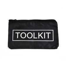 600D Oxford Tuch Tasche Tool Kit Bag Aufbewahrung Instrumentenkoffer Etui 19*11c Musical Instrument Case & Tasche price