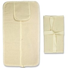 Leinentasche zum Aufrollen für bis zu 13 Teile- Instrumententasche für Kosmetik, Musical Instrument Case & Tasche price