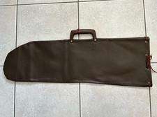Instrumenten-Tasche  für Klarinette, Oboe, Flöte, orig. 1960er Jahre, NEU !!! Musical Instrument Case & Tasche price