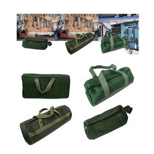 Werkzeugtasche, dickes Segeltuch, multifunktional, robust, Instrumentenkoffer, Musical Instrument Case & Tasche price