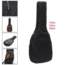 Gitarrenrucksack Staubschutz Instrumententasche Regenschutz tragbar für Musical Instrument Case & Tasche price