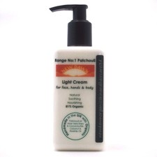 REDUCE CELLULITE DETOX - Patchouli Organic Cream Light Body Hand Face Lotion Cellulite-Vorbeugung und -Entfernung price