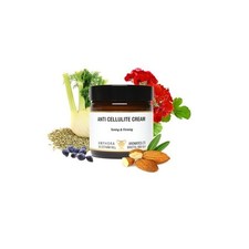 Anti Cellulite Creme 60ml. Speziell zur Bekämpfung von Cellulite entwickelt. Cellulite-Vorbeugung und -Entfernung price