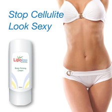 LIPOLOSS KÖRPERSTRAFFENDE CREME STRAFFENDE HAUT GLATT FEST STOP CELLULITE LOOK SEXY Cellulite-Vorbeugung und -Entfernung price